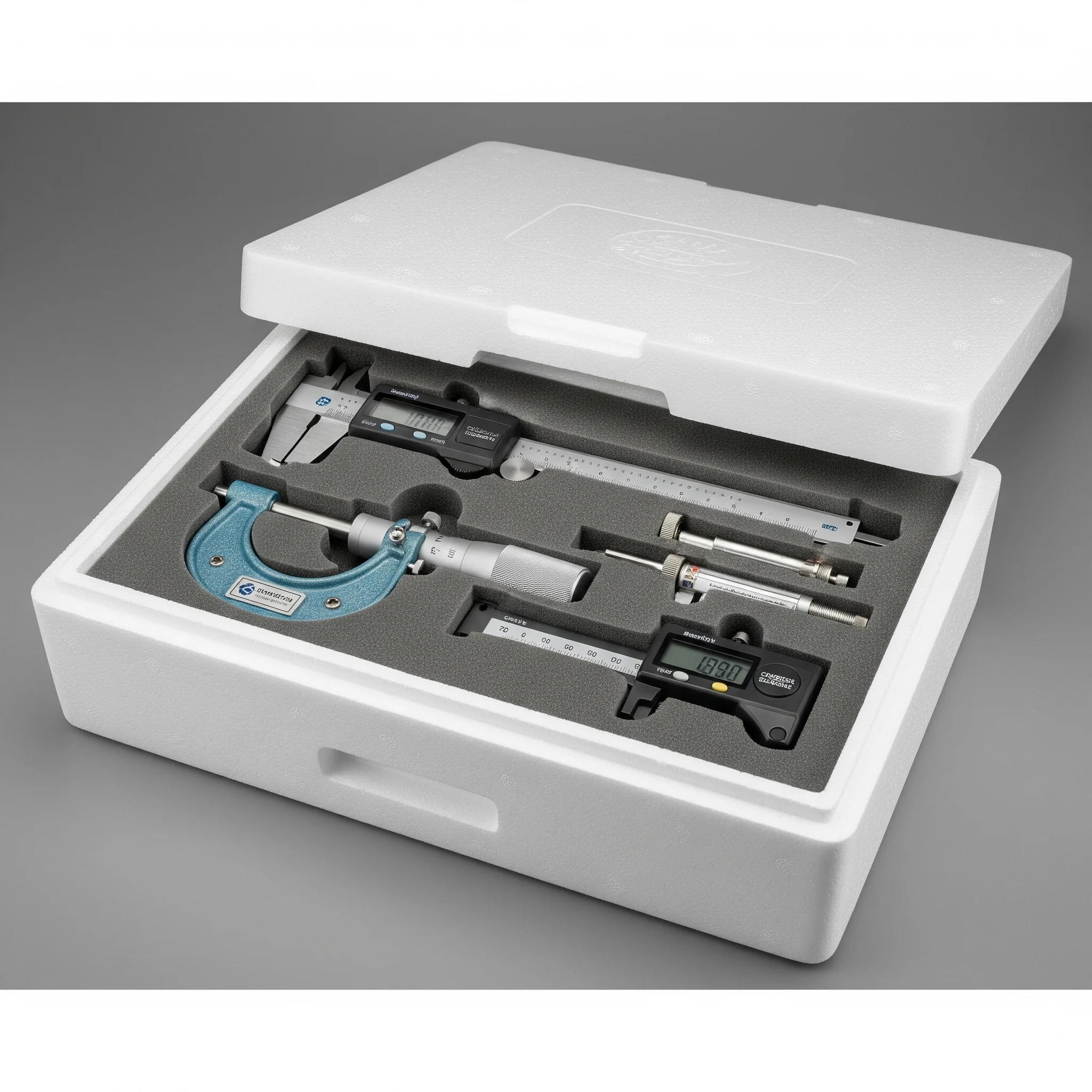 이피에스 산업용 제품 사례